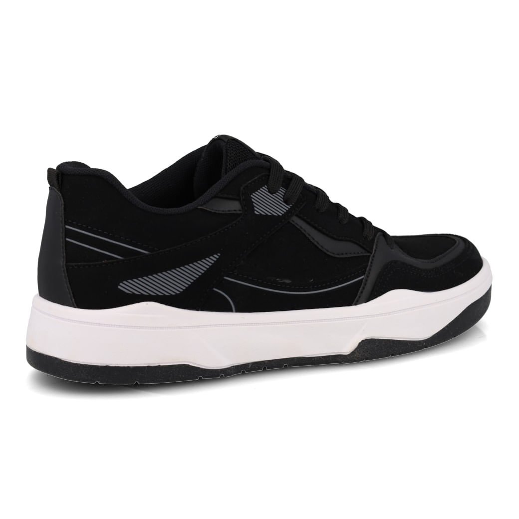 Done Head Tenis 032 22340DH-003 Preto-Branco_6__